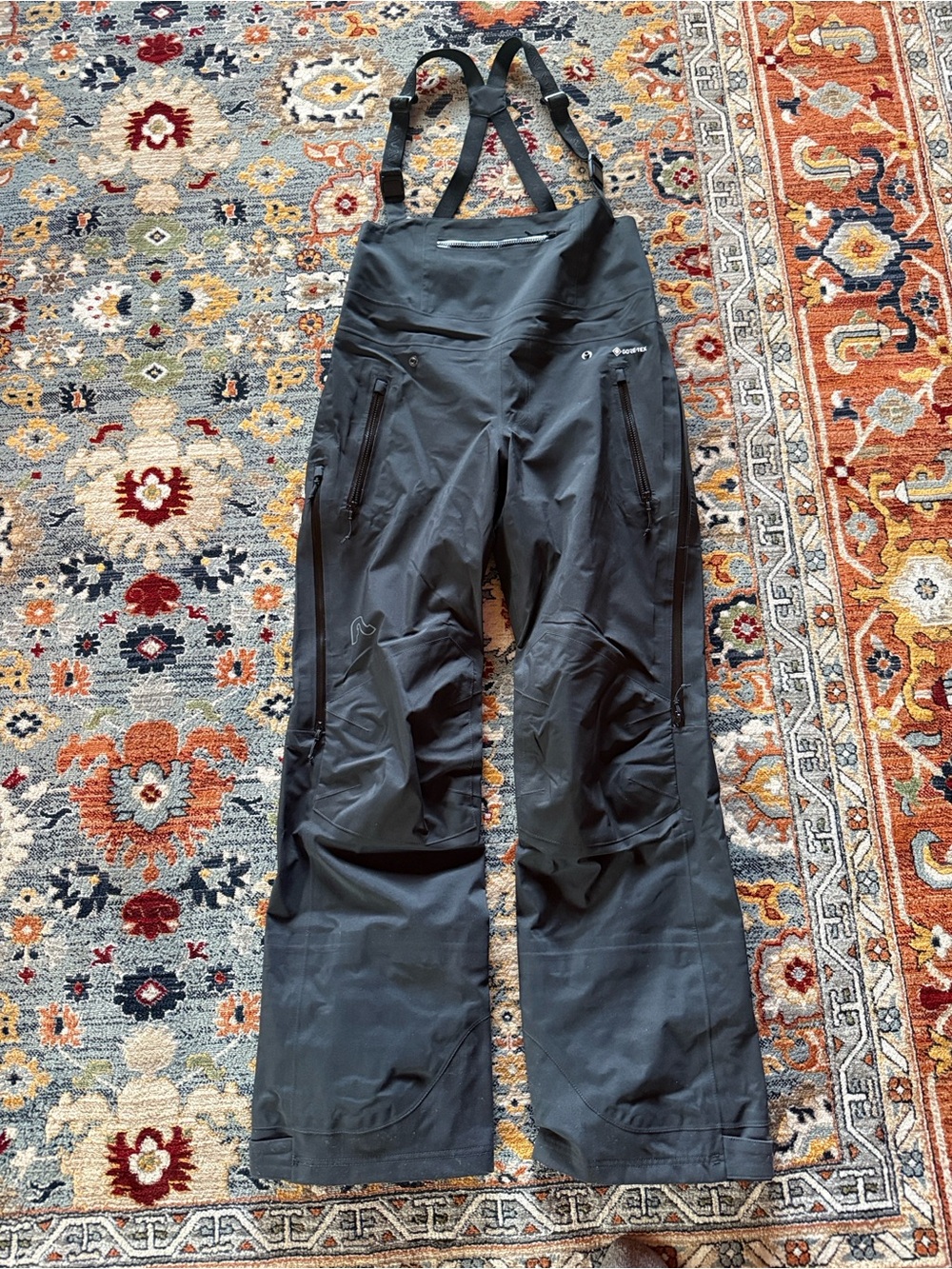 Flylow Gore Tex Siren Bib - New